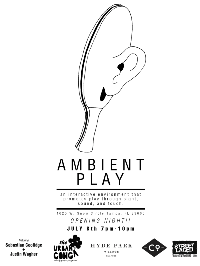 ambient play