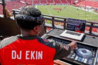 DJ EKIN