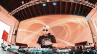 DJ Danny 'D2' Vargas