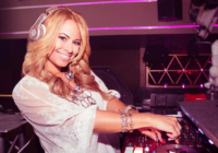 International DJ Maria Matarelli