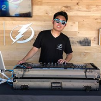 DJ Jake Dela Cruz