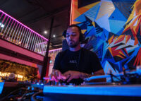 DJ JT Radio