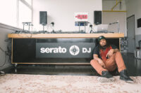 DJ Qeys