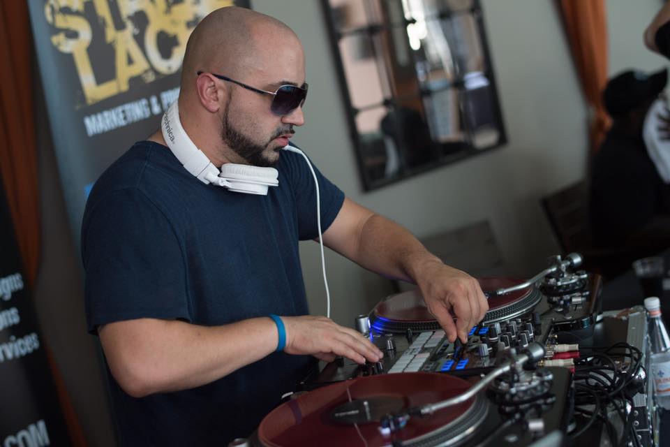 DJ DON PABLO