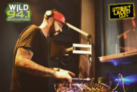 DJ KING JB