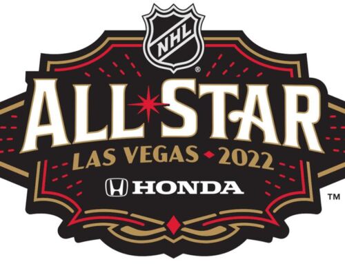 Street Laced’s Own Greg Wolf Locked In As Host For 2022 NHL All-Star Game In Las Vegas