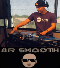 DJ AR Smooth