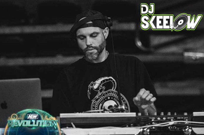DJ Skeelow