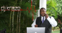 DJ Kraze