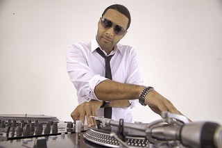 DJ Mad Linx