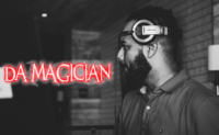 Da Magician