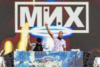 MNX Music