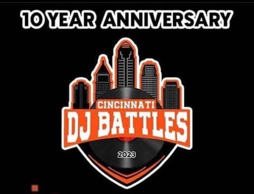 Street Laced DJ’s own DJ Qeys Wins Cincinnati DJ Battle Championship