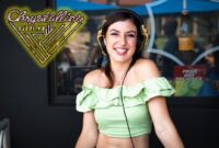 DJ Chrystalline Gold