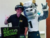 DJ Matt Dodge