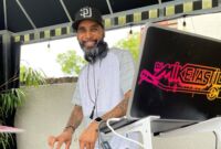 DJ Miketastic