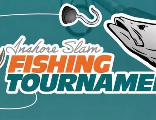 Gasparilla Bowl Fishing Tournament Catches Street Laced For 5th Annual Fundraiser